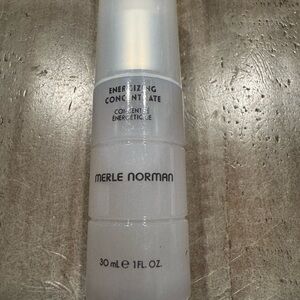 Merle Norman Energizing Concentrate 1 oz New without box